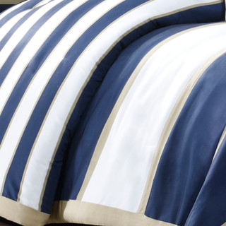 Thumbnail 36: Mi Zone Mi Zone Ashton Duvet Cover Set 