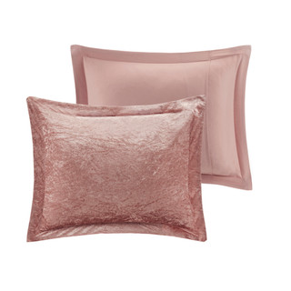 Thumbnail 21: Intelligent Design Intelligent Design Felicia Velvet Comforter Set 