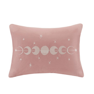 Thumbnail 24: Intelligent Design Intelligent Design Felicia Velvet Comforter Set 