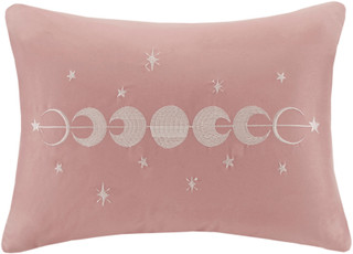 Thumbnail 48: Intelligent Design Intelligent Design Felicia Velvet Comforter Set 