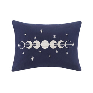 Thumbnail 8: Intelligent Design Intelligent Design Felicia Velvet Comforter Set 