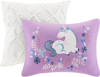 Thumbnail 15: Urban Habitat Urban Habitat Kids Lola Printed Comforter Set 