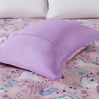 Thumbnail 18: Urban Habitat Urban Habitat Kids Lola Printed Comforter Set 