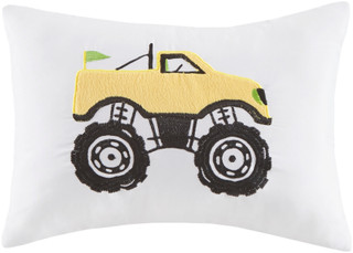 Thumbnail 12: Mi Zone Mi Zone Kids Nash Reversible Coverlet Set 