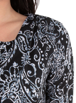 Thumbnail 3: VERBENA BLACK