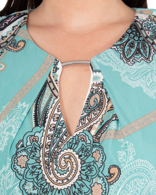 Thumbnail 3: STONE PAISLEYROW