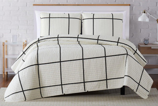 Thumbnail 3: IVORY/BLACK