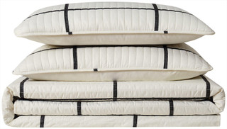 Thumbnail 12: IVORY/BLACK