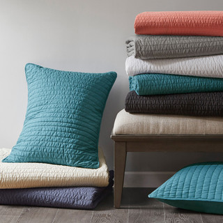 Thumbnail 40: Madison Park Madison Park Keaton Coverlet Set 