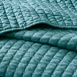 Thumbnail 20: Madison Park Madison Park Keaton Coverlet Set 