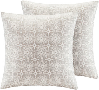 Thumbnail 18: Madison Park Madison Park Malia 6-pc. Comforter Set 