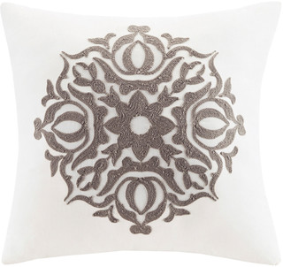 Thumbnail 21: Madison Park Madison Park Malia 6-pc. Comforter Set 