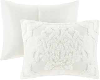 Thumbnail 15: Madison Park Madison Park Viola 3-pc. Duvet Cover Set 