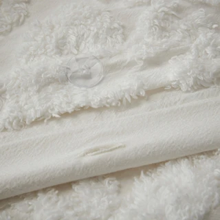 Thumbnail 21: Madison Park Madison Park Viola 3-pc. Duvet Cover Set 