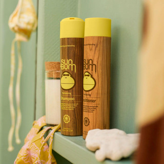 Thumbnail 5: YELLOW/BROWN
