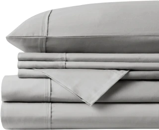 Thumbnail 16: Madison Park Madison Park 800 Thread Count Cotton Rich Sheet Set 