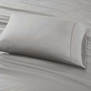Thumbnail 12: Madison Park Madison Park 800 Thread Count Cotton Rich Sheet Set 