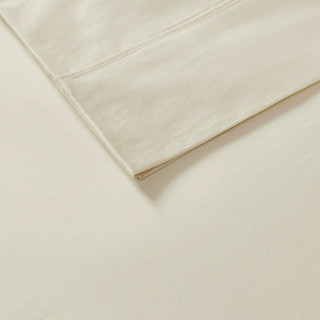 Thumbnail 2: Madison Park Madison Park 800 Thread Count Cotton Rich Sheet Set 