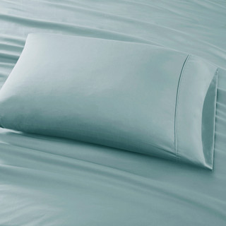 Thumbnail 12: Madison Park Madison Park 800 Thread Count Cotton Rich Sheet Set 
