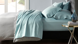 Thumbnail 20: Madison Park Madison Park 800 Thread Count Cotton Rich Sheet Set 