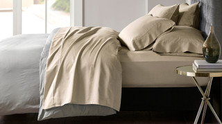 Thumbnail 10: Madison Park Madison Park 800 Thread Count Cotton Rich Sheet Set 