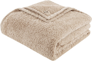 Thumbnail 4: Woolrich Woolrich Burlington Berber Blanket 