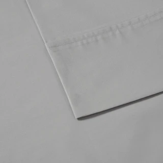 Thumbnail 19: Madison Park Madison Park Peached Percale Cotton Sheet Set 