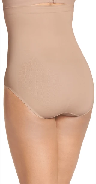 Thumbnail 4: Jockey Jockey Slimmers Seamfree Breathe High Waisted Briefs 4240 