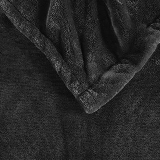 Thumbnail 8: Beautyrest Beautyrest Heated Plush Blanket 