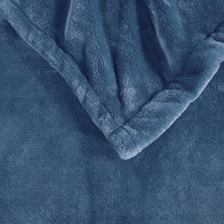 Thumbnail 10: Beautyrest Beautyrest Heated Plush Blanket 