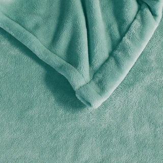 Thumbnail 2: Beautyrest Beautyrest Heated Plush Blanket 