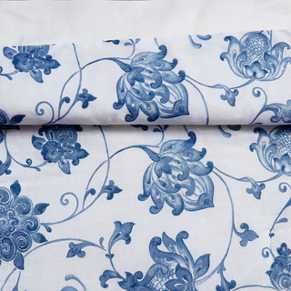 Thumbnail 12: Cottage Classics Cottage Classics Estate Bloom Comforter Set 