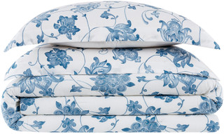 Thumbnail 8: Cottage Classics Cottage Classics Estate Bloom Comforter Set 