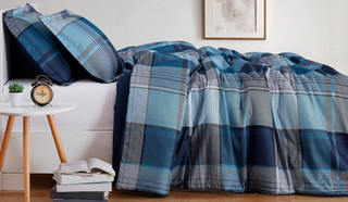 Thumbnail 16: Truly Soft Truly Soft Trey Comforter Set 