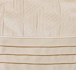 Thumbnail 18: 5th Avenue 5th Avenue Lux Noelle 7-pc. Comforter Set 