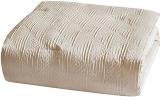 Thumbnail 15: 5th Avenue 5th Avenue Lux Noelle 7-pc. Comforter Set 
