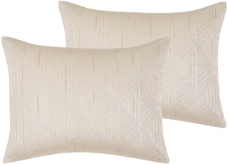 Thumbnail 6: 5th Avenue 5th Avenue Lux Noelle 7-pc. Comforter Set 