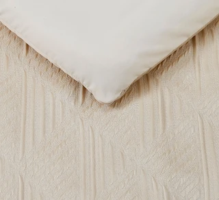 Thumbnail 21: 5th Avenue 5th Avenue Lux Noelle 7-pc. Comforter Set 