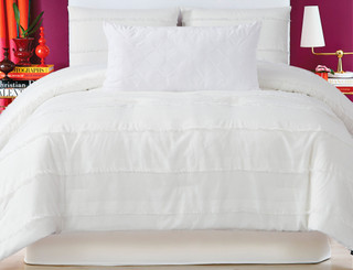 Thumbnail 8: Christian Siriano NY Christian Siriano NY Kristen Comforter Set 