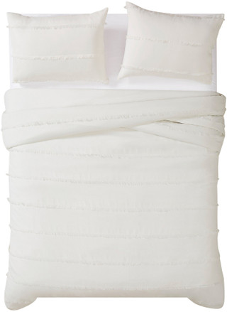 Thumbnail 10: Christian Siriano NY Christian Siriano NY Kristen Comforter Set 