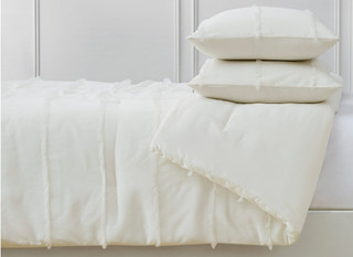 Thumbnail 12: Christian Siriano NY Christian Siriano NY Kristen Comforter Set 