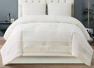 Thumbnail 2: Christian Siriano NY Christian Siriano NY Kristen Comforter Set 
