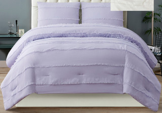 Thumbnail 14: Christian Siriano NY Christian Siriano NY Kristen Comforter Set 
