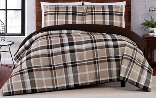 Thumbnail 4: Truly Soft Truly Soft Paulette Duvet Cover Set 