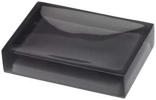 Thumbnail 2: AVANTI Avanti Soho Soap Dish 