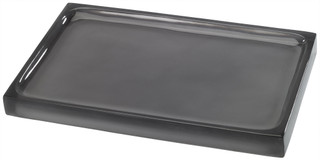 Thumbnail 2: AVANTI Avanti Soho Bathroom Tray 