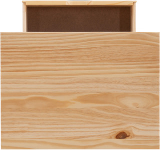 Thumbnail 6: Linon Linon Celia Eight Drawer Rolling Storage Cart - 21x15x40 