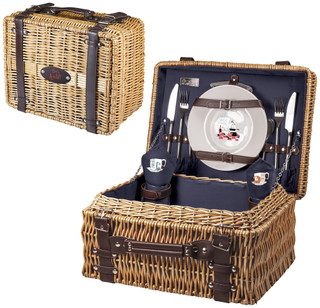 Thumbnail 1: Picnic Time Picnic Time Disney Ratatouille Champion Picnic Basket 
