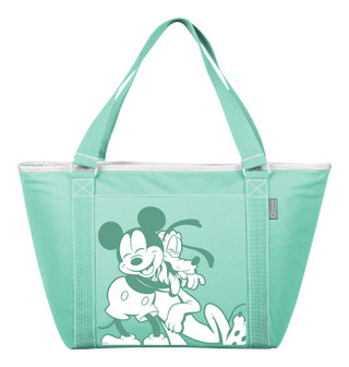 Thumbnail 2: Oniva Oniva Disney Mickey/Pluto Topanga Insulated Cooler Tote Bag 