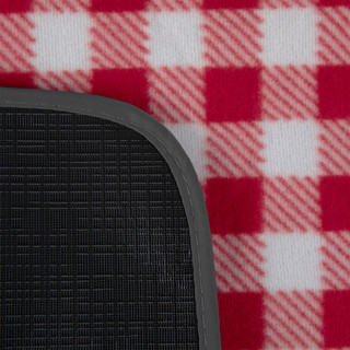Thumbnail 9: Picnic Time Picnic Time Disney Ratatouille Picnic Blanket Tote 